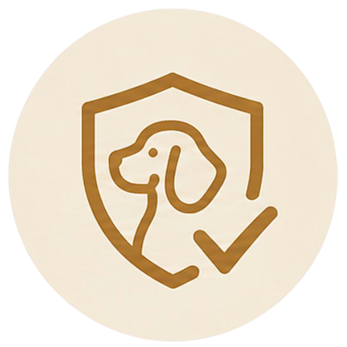 puppy buying advice icon