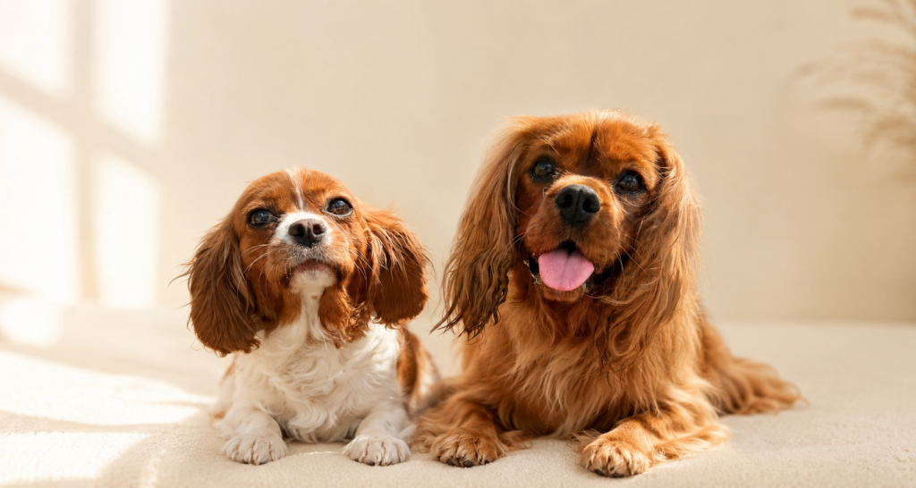 sandy-ralph-cavaliers-homepage